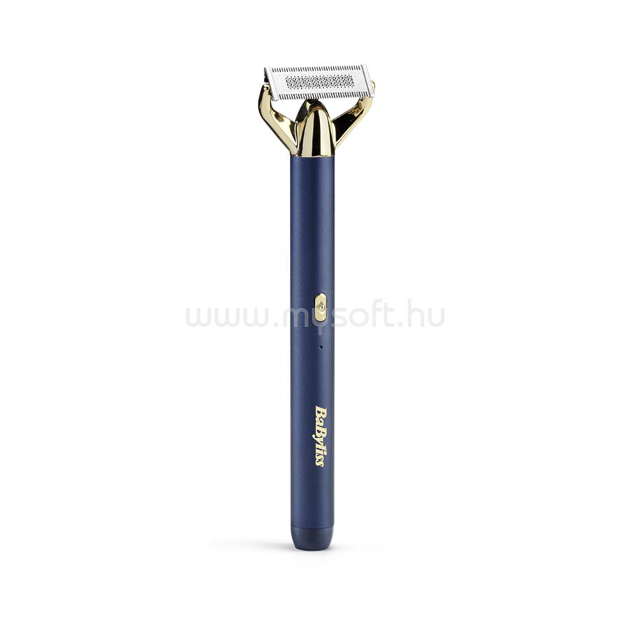 BABYLISS OT992E Super- X Metal X Blade szakállvágó, kék