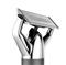 BABYLISS OT996E Super- X Metal X Blade, szakállvágó, fekete-ezüst OT996E small