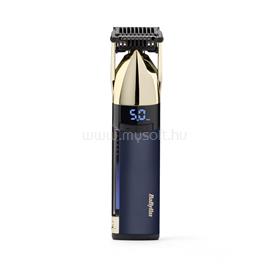 BABYLISS S992E Super-X szakállvágó (kék-arany) S992E small