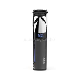 BABYLISS S996E Super-X Metal szakállvágó, króm S996E small