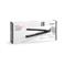 BABYLISS ST241E Smooth Ceramic kerámialapos hajvasaló (fekete) ST241E small
