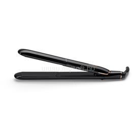 BABYLISS ST250E Smooth Finish titánium-kerámialapos hajvasaló (fekete-rose gold) ST250E small
