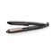 BABYLISS ST493E Steam Smooth gőzölős kerámialapos hajvasaló (fekete-rose gold) ST493E small