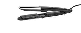 BABYLISS ST496E Steam Shine Styler gőzölős hajvasaló és göndörítő (fekete-ezüst) ST496E small