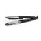 BABYLISS ST496E Steam Shine Styler gőzölős hajvasaló és göndörítő (fekete-ezüst) ST496E small