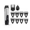 BABYLISS T812 Lithium Power szakállvágó T812E small