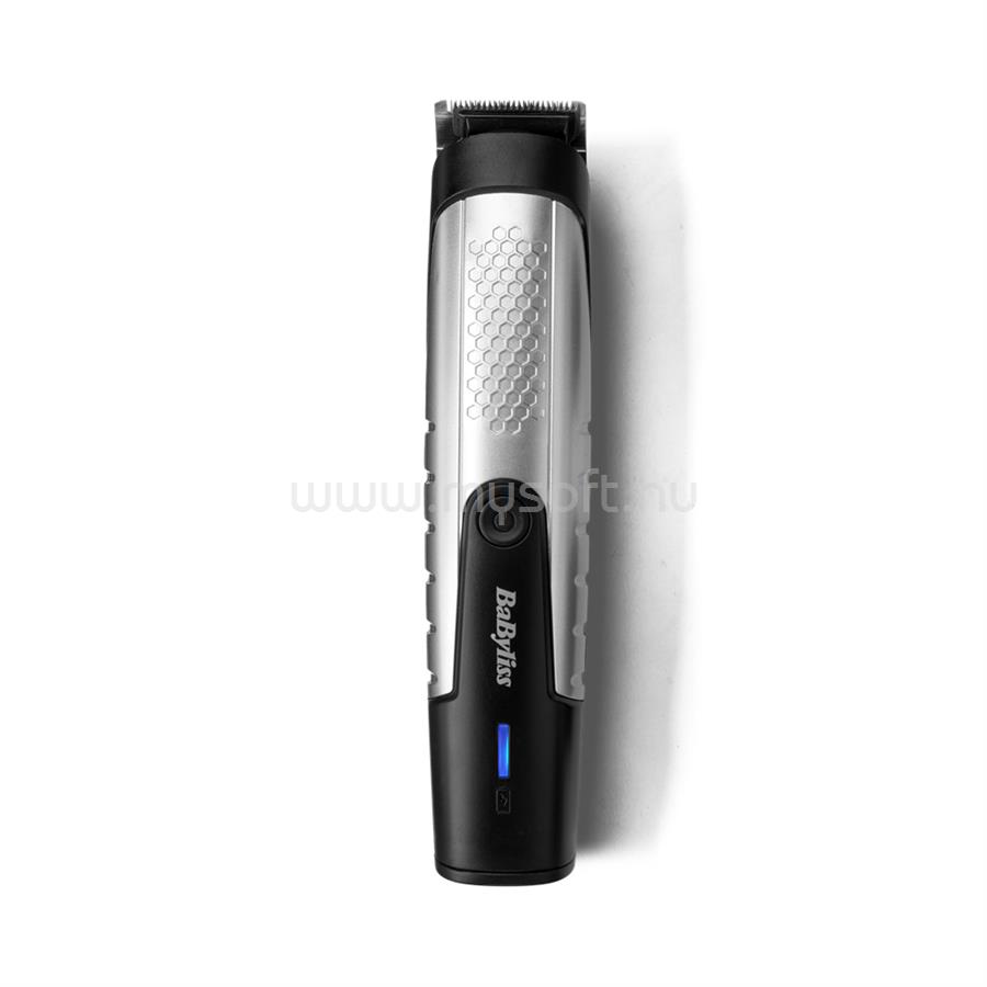 BABYLISS T812 Lithium Power szakállvágó