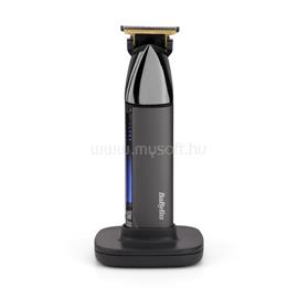 BABYLISS T991E Super-X Metal szakállvágó (fekete) T991E small