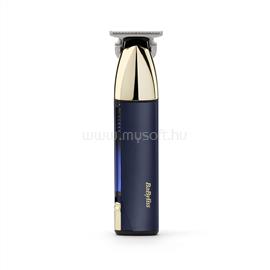 BABYLISS T992E X-Metal Series szakállvágó (kék) T992E small
