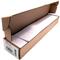 BADGY CBGCP030W Evolis Paper Blank Cards White 100db CBGCP030W small