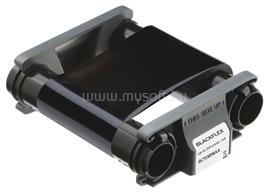 BADGY CBGR0500F Evolis BLACKFLEX Monochrome Ribbon CBGR0500F small