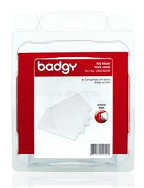 BADGY Evolis CBGC0030W 100db PVC Kártya CBGC0030W small