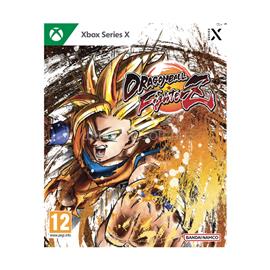 BANDAI NAMCO Dragon Ball FighterZ Xbox Series X játékszoftver 3391892024715 small