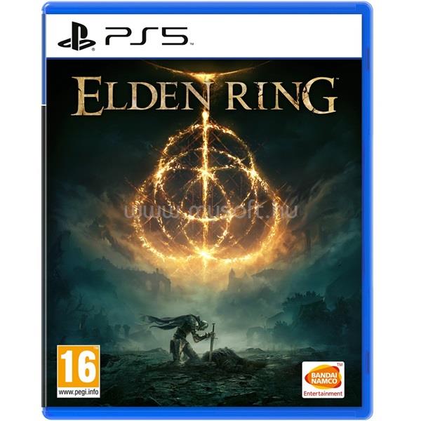 BANDAI NAMCO Elden Ring PS5 játékszoftver