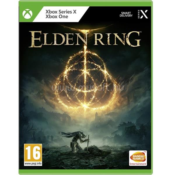 BANDAI NAMCO Elden Ring Xbox One/Series X játékszoftver