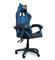 BANDIT Blue Thunder gamer szék (fekete/kék) BANDIT_BLUE_THUNDER small