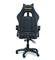 BANDIT Blue Thunder gamer szék (fekete/kék) BANDIT_BLUE_THUNDER small