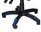 BANDIT Blue Thunder gamer szék (fekete/kék) BANDIT_BLUE_THUNDER small