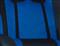 BANDIT Blue Thunder gamer szék (fekete/kék) BANDIT_BLUE_THUNDER small