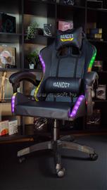 BANDIT Lumina RGB Gamer szék (fekete) BANDIT_Lumina_RGB small