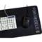 BANDIT DARK SAND XL gaming egérpad fekete BANDIT_DARK_SAND small