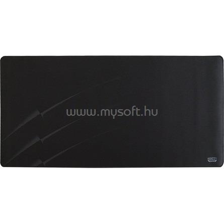 BANDIT ELITE 3XL gaming egérpad fekete