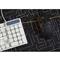 BANDIT LABIRYNTH L gaming egérpad fekete BANDIT_LABIRYNTH small