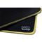 BANDIT SIMBA S gaming egérpad fekete-sárga BANDIT_SIMBA small
