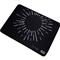 BANDIT WESTERN SUN M gaming egérpad (fekete) BANDIT_WESTERN_SUN small