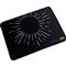 BANDIT WESTERN SUN M gaming egérpad (fekete) BANDIT_WESTERN_SUN small