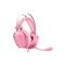 BARACUDA BGH-041P SEAGUL-P gamer fejhallgató mikrofonnal, pink BC_BGH-041P small