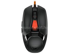 BARACUDA BGM-071B PIRANHA-B RGB gamer vezetékes egér BC_BGM-071B small
