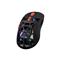 BARACUDA BGM-091B SEAL-B vezetékes gamer egér, 12800 dpi, fekete BC_BGM-091B small