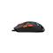 BARACUDA BGM-091B SEAL-B vezetékes gamer egér, 12800 dpi, fekete BC_BGM-091B small