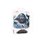 BARACUDA BGM-091B SEAL-B vezetékes gamer egér, 12800 dpi, fekete BC_BGM-091B small