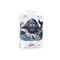 BARACUDA BGM-091W SEAL-W vezetékes gamer egér, 12800 dpi, fehér BC_BGM-092W small