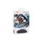 BARACUDA BGM-101B PENGUIN-B vezetékes gamer egér, 3600 dpi, rainbow MX8736B, fekete BC_BGM-101B small