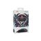 BARACUDA BGM-111B CRAB-B vezetékes gamer egér, 3600dpi, fekete BC_BGM-111B small
