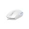 BARACUDA BGM-112W CRAB-W vezetékes gamer egér, 3600dpi, fehér BC_BGM-112W small