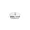 BARACUDA BGM-112W CRAB-W vezetékes gamer egér, 3600dpi, fehér BC_BGM-112W small