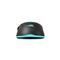 BARACUDA BGM-121B TURTLE-B vezetékes gamer egér, 3200dpi, fekete BC_BGM-121B small