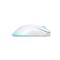 BARACUDA BGM-122W TURTLE-W vezetékes gamer egér, 3200dpi 6D, fehér BC_BGM-122W small