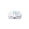 BARACUDA BGM-122W TURTLE-W vezetékes gamer egér, 3200dpi 6D, fehér BC_BGM-122W small