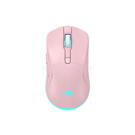 BARACUDA BGM-124P TURTLE-P vezetékes gamer egér, 3200dpi, pink BC_BGM-124P small