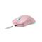 BARACUDA BGM-124P TURTLE-P vezetékes gamer egér, 3200dpi, pink BC_BGM-124P small