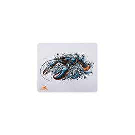 BARACUDA BGMP-71 ORCA egérpad 300 X 250 X 2 BC_BGMP-71 small