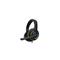 BARACUDA W029921 HYDRA, BGH-021 gamer vezetékes headset (fekete) BGH-021 small
