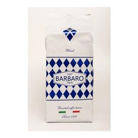 BARBARO Kávé szemes, 1000g, Blue BARBARO_R_68887 small