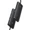 BASEUS LITE USB HUB 4in1 4 USB aljzat 3.0, 200cm, FEKETE WKQX030201 small