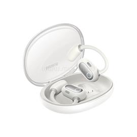 BASEUS A00064400221-00 Eli Sport 1 Open-Ear True Wireless fehér fülhallgató A00064400221-00 small